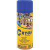 PHYTO PERFORMANCE ITALIA Srl Cryos Spray Ghiaccio Sintetico per Contusioni e Traumi 400 ml