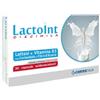 CORTEX ITALIA Srl Cortex Italia Lactoint Diecimila Integratore per Digestione Lattosio 30 Capsule