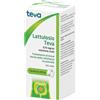 TEVA ITALIA Srl LATTULOSIO Scir.200ml TEVA