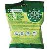 FARMACARE Srl GHIACCIO Ist.C/Urea 1pz F/C