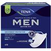 ESSITY ITALY SpA Tena Men Livello 1 Assorbenti Uomo per Incontinenza Leggera