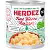 Herdez Mais Bianco Messicano, 220 g (peso sgocciolato 117 g) - Elote Blanco Mexicano HERDEZ 220g