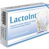 CORTEX ITALIA Srl LACTOINT 30 Capsule