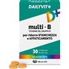 MARCO VITI FARMACEUTICI SpA MASSIGEN DailyVit+MultiB 30Compresse