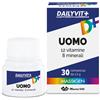 MARCO VITI FARMACEUTICI SpA MASSIGEN DailyVit+U 30 Compresse