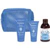 L'erbolario Beauty Express Corpo & Capelli Perfetti 1 Fiordaliso Bagnogel 50 Ml + 1 Shampoo Pura Dolcezza 100 Ml + 1 Fiordaliso