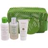 L'erbolario Beauty Express Comfort & Freschezza 1 Detergente Intimo 50 Ml + 1 Assenzio Bagnogel 50 Ml + 1 Assenzio Deocrema 30 M