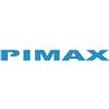 Pimax Technology Visore Pimax Technology Crystal Light Local Dimming Occhiali immersivi FPV 815 g Nero [PVH00010174]