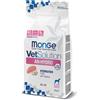 Monge VetSolution An-Hydro Maiale per Cani - 9 Kg
