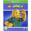 WB Lego Worlds - Classics - Xbox One
