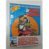 Tex Nuova Ristampa n 1 Blisterato Originale Nuovo di Zecca - COMPRO FUMETTI SHOP