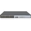 HP Switch HPE 1420-24G-2SFP+ 10G Uplink - Switch
