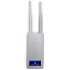 Falcon MEDIARANGE 3403 - Antenna 4G LTE con router Wi-Fi da 150 Mbps - Router - Wi-Fi