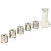 SEB Moulinex accessorio grattugia rulli passapomodoro tritacarne HV2 HV4 HV6 HV8 ME