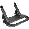 Thermaltake AC-076-ON4NAN-A1, Mini Tower, Set di accessori, nero, giallo, Tower 600, 1 pezzo(i)