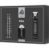 Lattafa Pisa set Edp 100ml + Edp 20ml + Deodorante 200ml