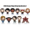 Monogram Stranger Things 3D PVC borsa tag Serie 2 Display (24)