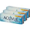 Johnson & Johnson Acuvue Oasys Max 1-Day Multifocal for Astigmatism (90 lenti)