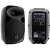 SINEXTESIS Diffusore Attivo 200W Sinextesis PSR-08A-MP3 Bluetooth USB 8 Pollici con telecomando