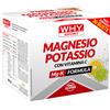 Why Sport Magnesio e Potassio 30bustine
