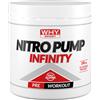 Why Sport Nitro Pump Infinity 200gr