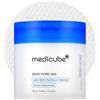 Medicube Zero Pore Pad 2.0 155 g Pads