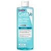 Cerave Acqua Micellare Struccante Purificante Pelle Mista e Grassa 400 Ml