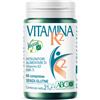 ABC TRADING Vitamina K2 Mk-7 60 Compresse