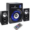 Audiocore Altoparlanti Audiocore AC910 Multimedia Bluetooth [UGAUIBBTAUAC910]