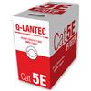 A-LAN Cavo di rete in matassa A-Lan F/UTP Alantec KIF5PVC305NC (Kat.5e PVC 305m) [KIF5PVC305NC]