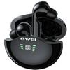 AWEI Auricolari Awei ATAWEHBTAWE0083 Bluetooth 5.1 T12P TWS+ dock Nero [ATAWEHBTAWE0083]