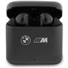 BMW Auricolari Bmw BMWSES20MAMK TWS Bluetooth 5.1 Nero [ATBMWHBTBMW0654]