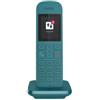 Telekom Telefono cordless Telekom Speedphone 12 Blu petrolio