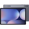 Samsung Tablet 12.4'' Samsung Galaxy Tab S10+ Wi-Fi + 5G 12GB/256GB Android 14 Grigio [SM-X826BZAREUE]