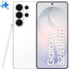Samsung Smartphone Samsung Galaxy S26 Ultra S948 6.9" 16GB 1TB 5G Dual sim classe A Bianco [SM-S948BZWHEUE]