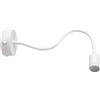 Evergreen Lights Lampada Da Parete/Soffitto Bianco