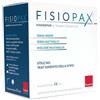 Fisiopax - Adulti 30 Bustine - Dispositivo medico lassativo naturale