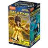 Blokees Mini Model Kit Saint Seiya Galaxy Version 02 The Legacy of the Gold Saint Blind Box (1 Personaggio Casuale)