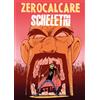 Bao Publishing - Scheletri - Zerocalcare - Tascabile - Variant