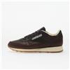 Reebok Sneakers Reebok Classic Leather Cf Stead Dark Snuff/ Military Navy/ Alabaster