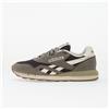 Reebok Sneakers Reebok Classic Nylon 89 Black/ Still Grey/ Chalk