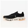 On Sneakers On M Cloudnova Form 2 Black/ Ivory