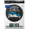 Electrolux EW7HA48GY 700 DelicateCare Asciugatrice 8 kg | Garanzia del produttore di 24 mesi | bianco - ottimo