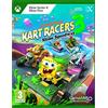 Game Mill Nickelodeon Kart Racers 3: Slime Speedway