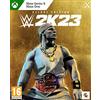 2K WWE 2K23 (DELUXE EDITION)