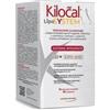 POOL PHARMA Srl KILOCAL LYPO SYSTEM 20 COMPRESSE + 10 STICK OROSOLUBILI