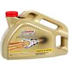 Castrol Olio motore Castrol 5W30 LL03 LT. 4