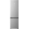 LG GBBS323CPY - Frigorifero Combinato No Frost 375 Litri Libera Installazione Argento Classe energetica C