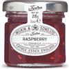 Wilkin & Sons 72 Vasetti Vetro Confettura Wilkin & Sons Raspberry Lamponi da 28 g