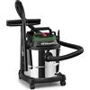 Orbegozo Aps 1400 Ash Vacuum One Size